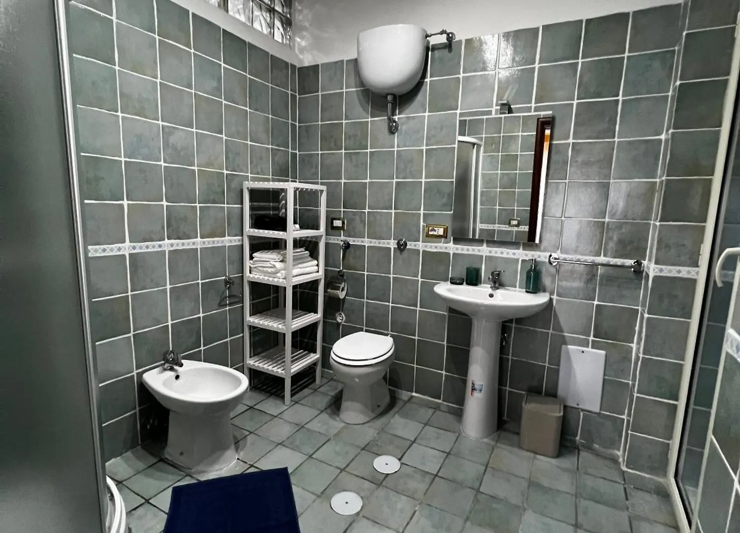 Napoli Sea View Bed & Breakfast Portici
