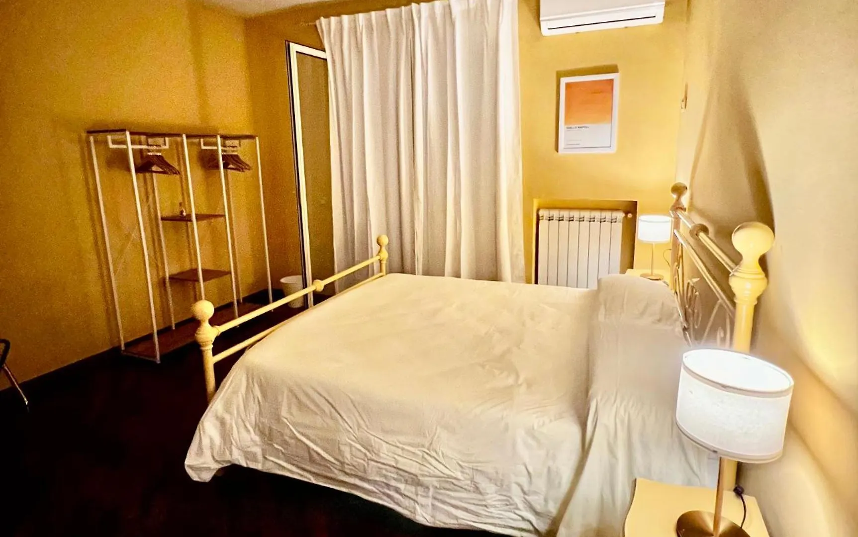 Napoli Sea View Bed & Breakfast Portici