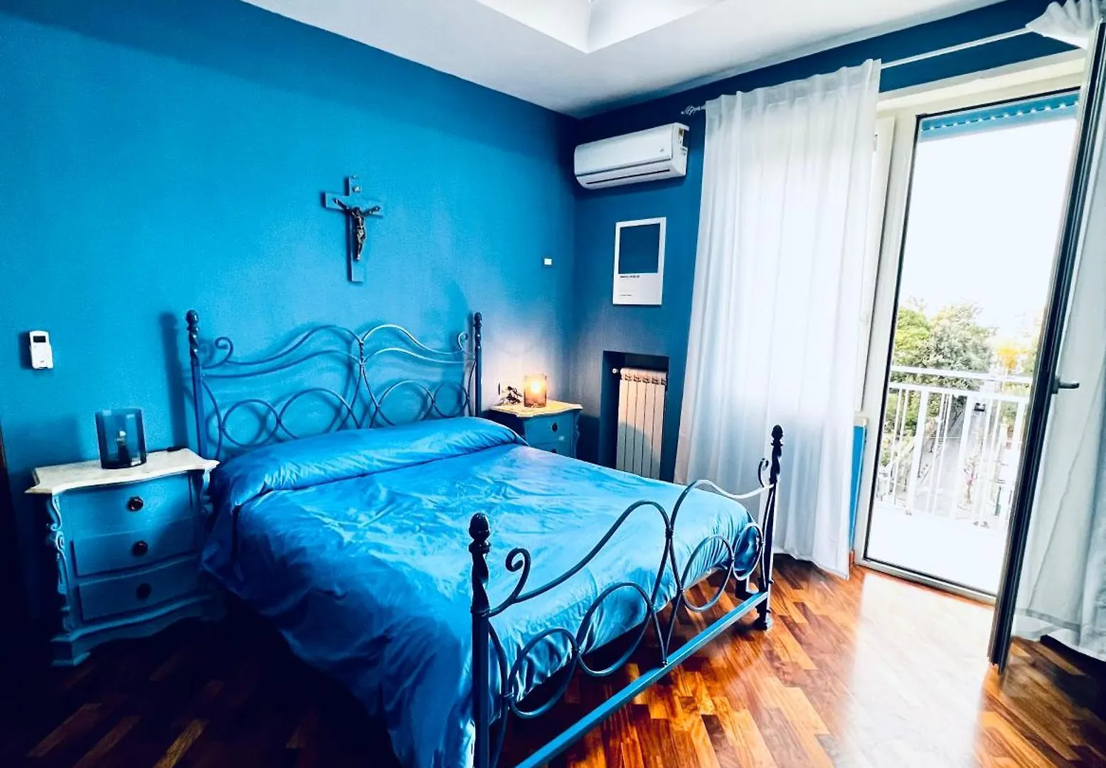 Napoli Sea View Bed & Breakfast Portici