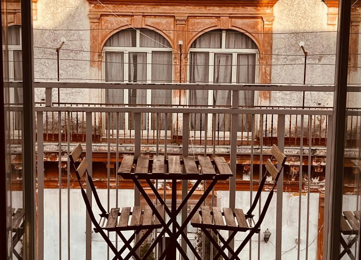 Napoli Sea View Bed & Breakfast Portici Italy